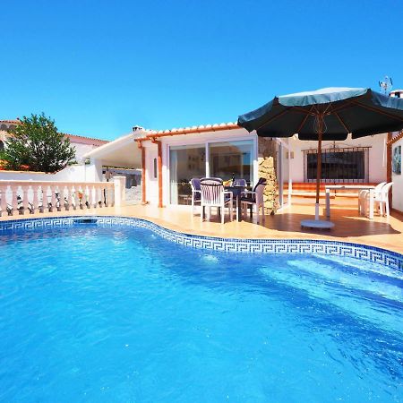 Holiday Home Peni By Interhome Empuriabrava Eksteriør bilde