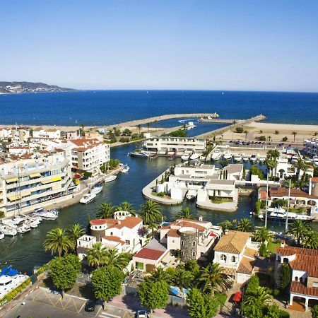 Holiday Home Peni By Interhome Empuriabrava Eksteriør bilde