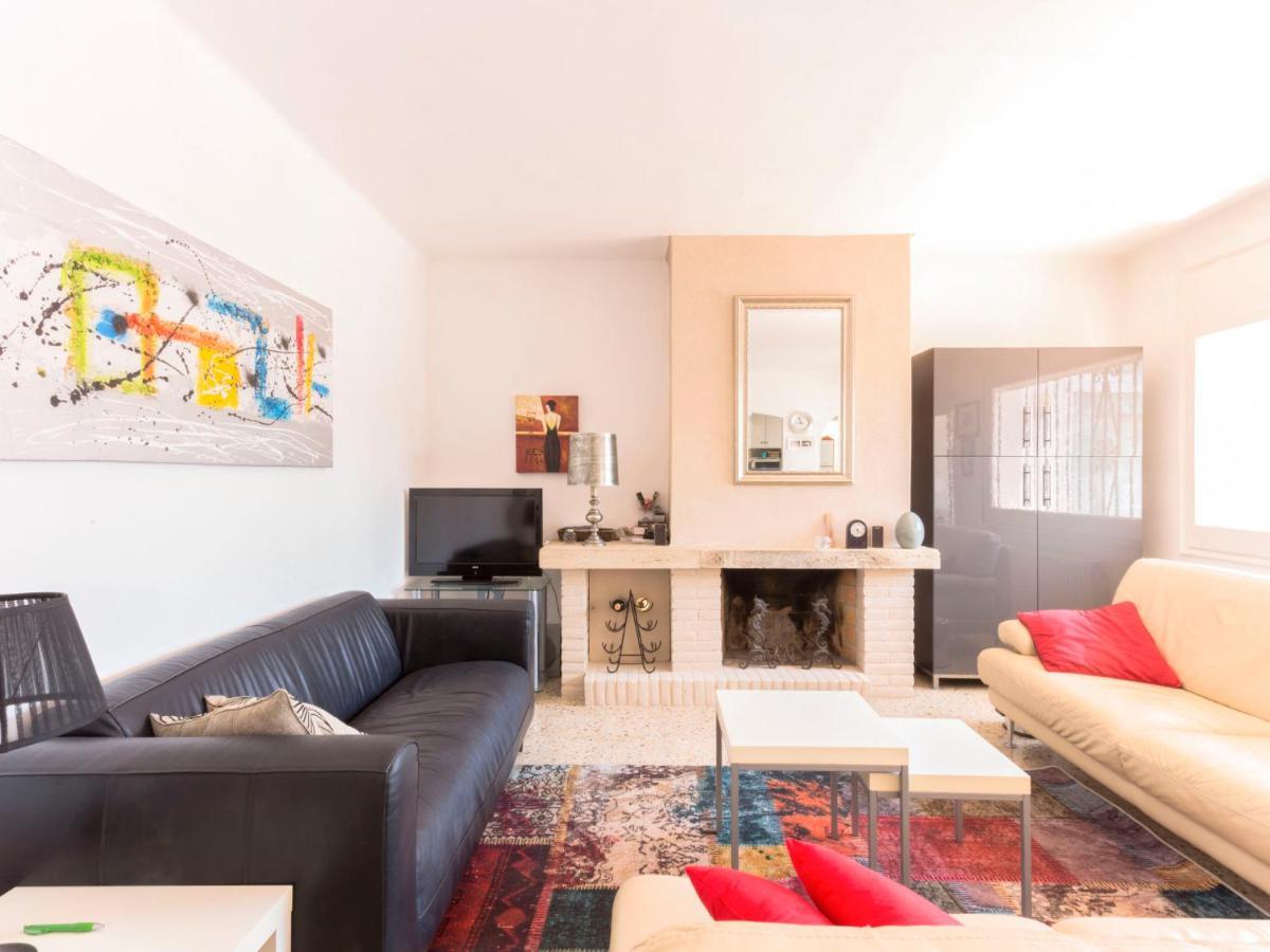 Holiday Home Peni By Interhome Empuriabrava Eksteriør bilde