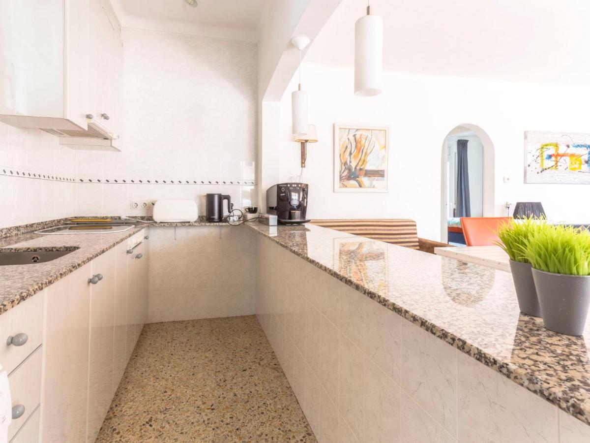 Holiday Home Peni By Interhome Empuriabrava Eksteriør bilde