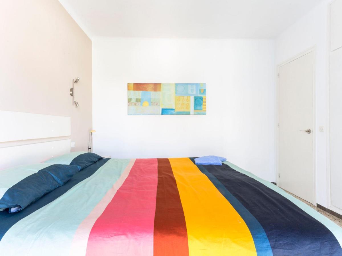 Holiday Home Peni By Interhome Empuriabrava Eksteriør bilde