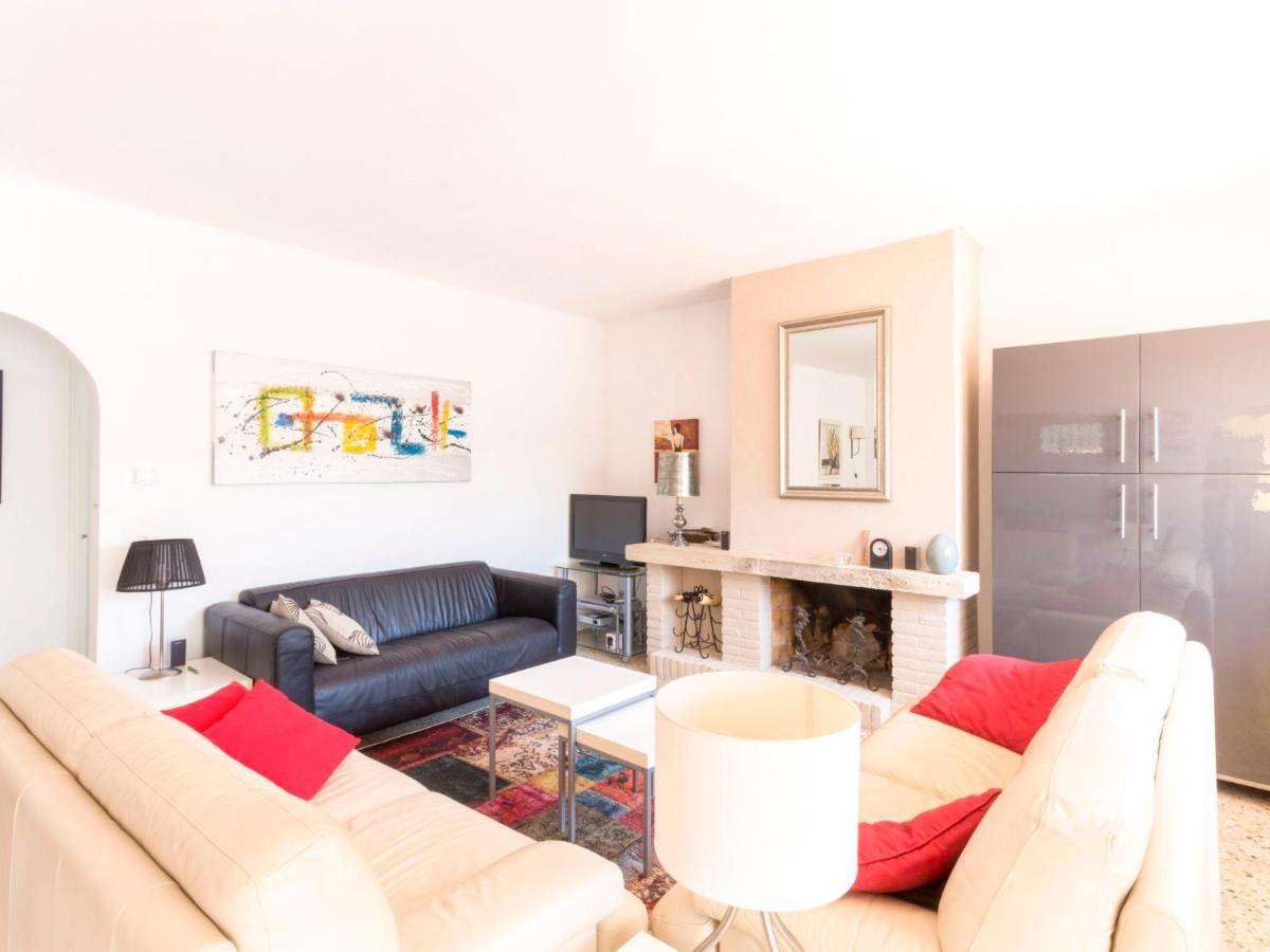 Holiday Home Peni By Interhome Empuriabrava Eksteriør bilde