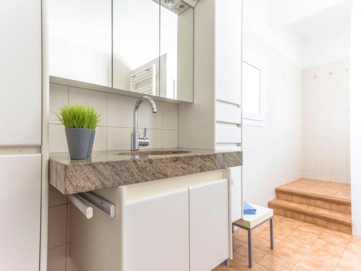 Holiday Home Peni By Interhome Empuriabrava Eksteriør bilde