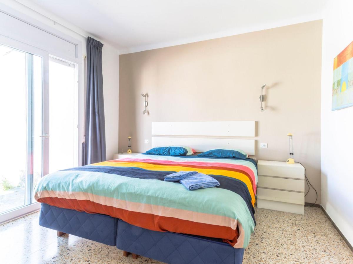 Holiday Home Peni By Interhome Empuriabrava Eksteriør bilde