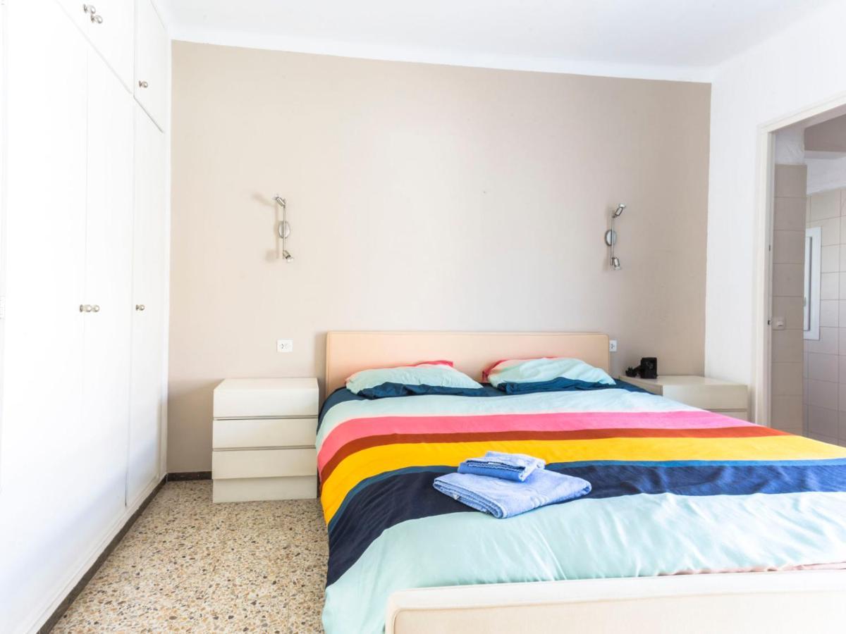 Holiday Home Peni By Interhome Empuriabrava Eksteriør bilde